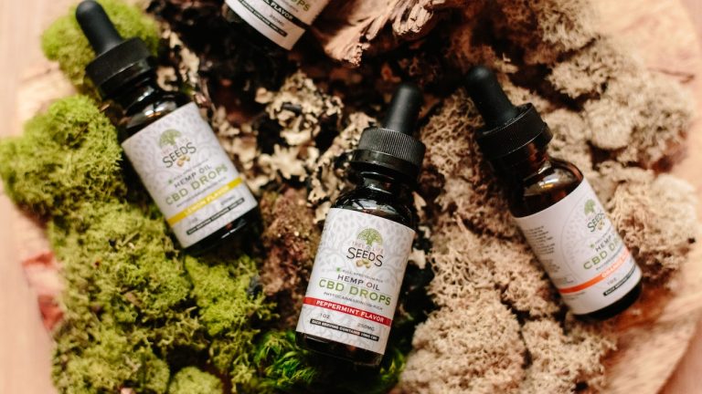 L’essentiel que vous devez savoir à propos des fleurs de chanvre