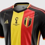 Top 6 des boutiques en ligne pour acheter le maillot de la Belgique