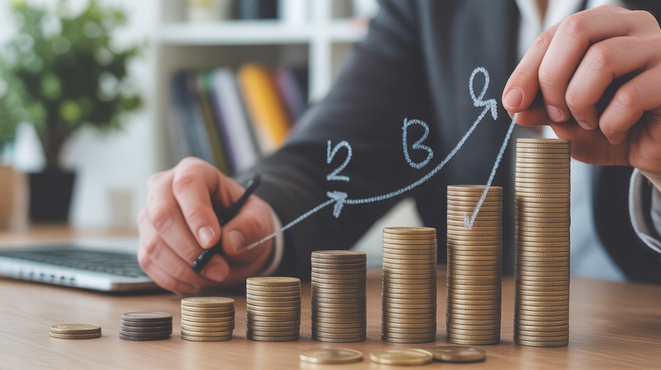 Vendre or physique en Belgique : comprendre les étapes avant de se lancer