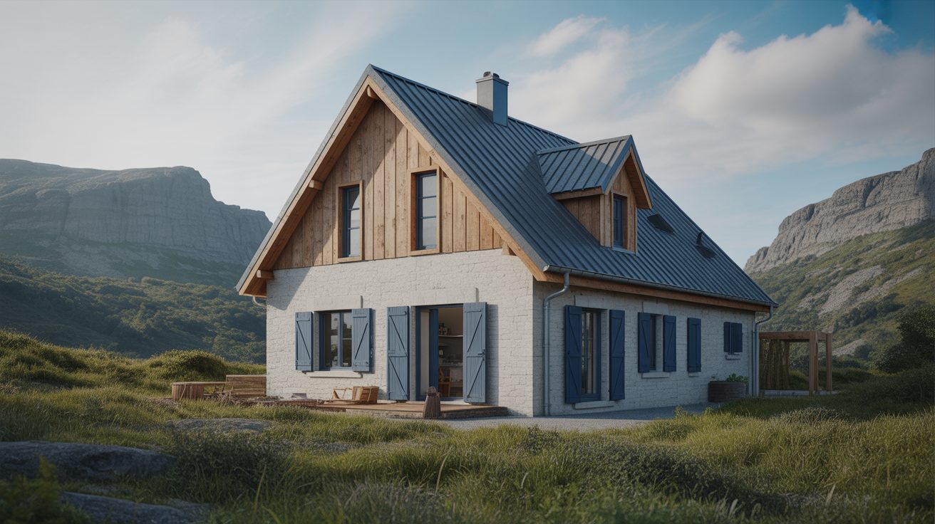 comment proteger durablement sa maison